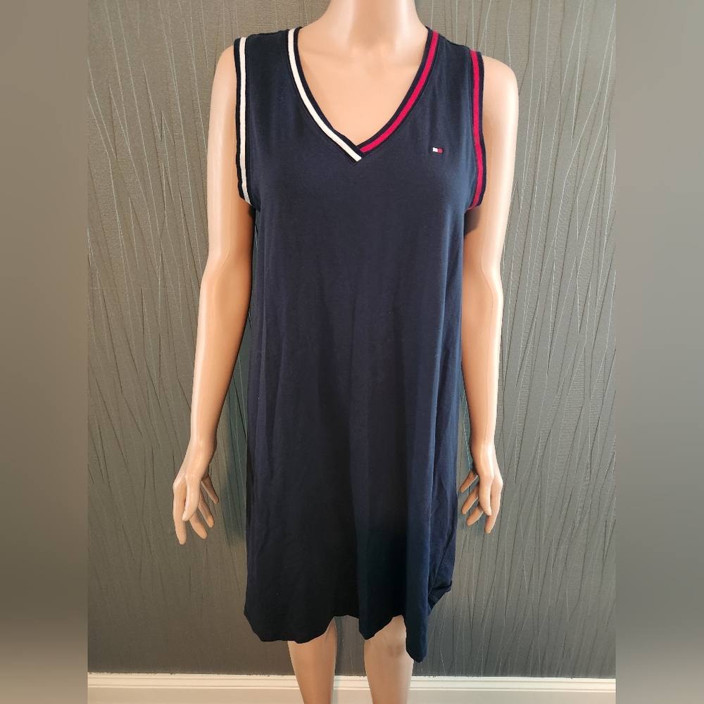 Tommy Hilfiger dress medium
